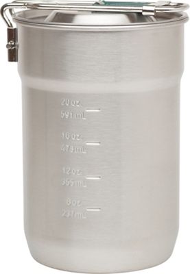 L.L.Bean Trigger-Action Travel Mug, 20 oz.