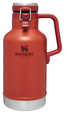 Stanley Classic Easy-Pour 64oz Growler - Hike & Camp