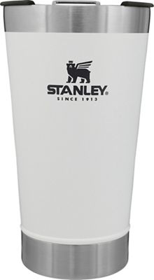 Stanley Stay-Chill Beer Pint 16 oz - Brand Advantage