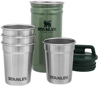 Stanley Adventure Shot Glass Set