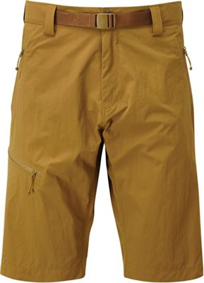 rab walking shorts