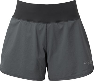 rab walking shorts