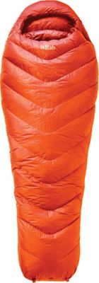 Rab Neutrino 200 Sleeping Bag