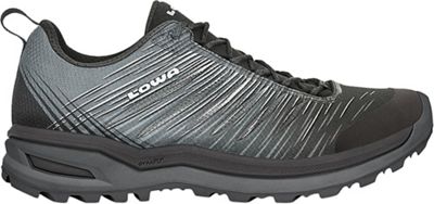 lowa trail running shoes