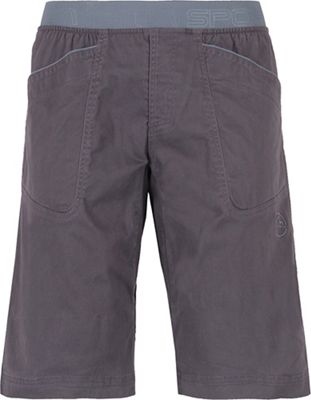 La Sportiva Mens Flatanger Short