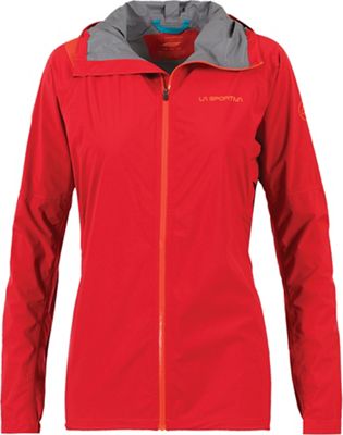 la sportiva run jacket review