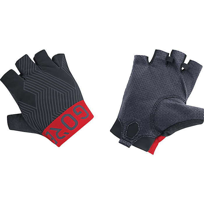 GORE Wear C7 Unisex Pro Short Finger Gloves