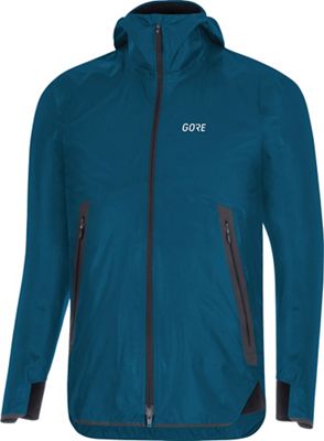 shakedry hooded jacket