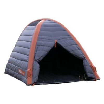 Crua Cocoon 2 Person Insulated Tent - Moosejaw