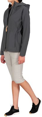 Indygena Womens Anzar Jacket