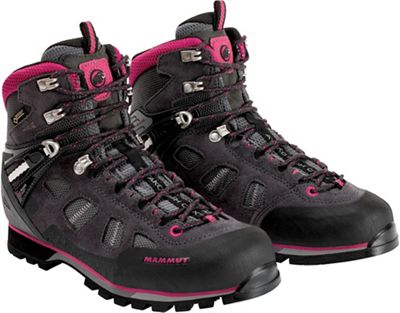 mammut women's ayako high gtx walking boot