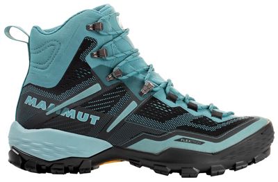 Mammut Women's Ducan High GTX Boot - Moosejaw