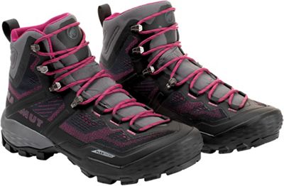 mammut womens hiking boots