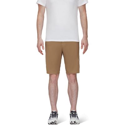 Mammut Mens Hiking Short