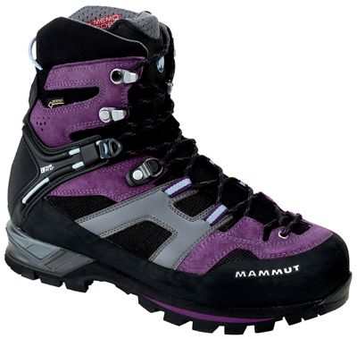 mammut women's nova gtx base walking boot