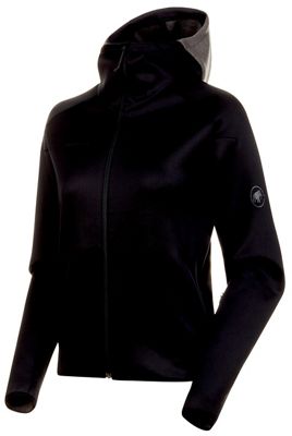 mammut zip hoodie