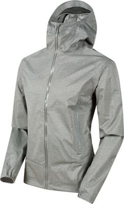 Mammut Men's Masao Light Hardshell Hooded Jacket - Moosejaw