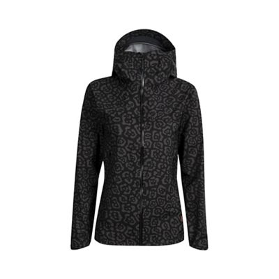 Mammut Women's Light Hardshell - Steals