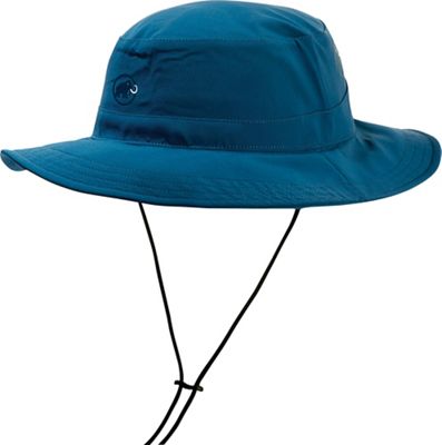 mammut runbold hat