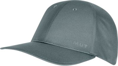 mammut trucker cap