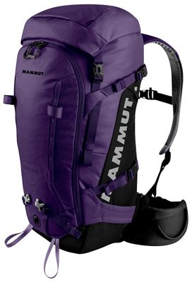 Mammut Trea Spine 50 Backpack