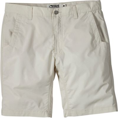 mountain khakis poplin shorts