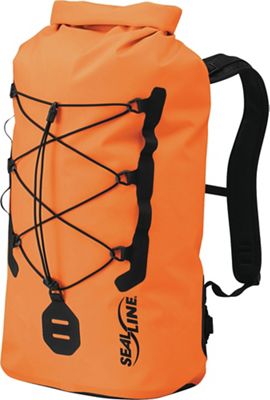 SealLine BigFork Dry Daypack