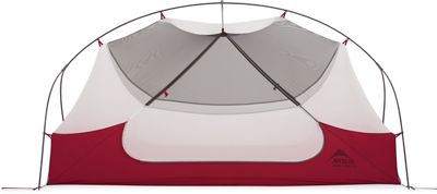 MSR Hubba NX Tent - Moosejaw