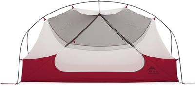 balans Noord West Ruïneren MSR Hubba Hubba NX Tent - Moosejaw