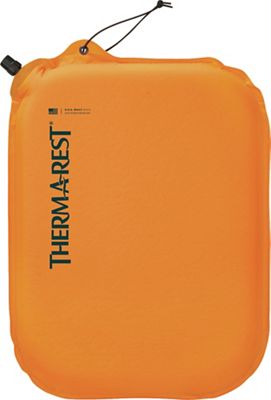 THE BEST Ultralight sit pad? Thermarest Z Seat review! 