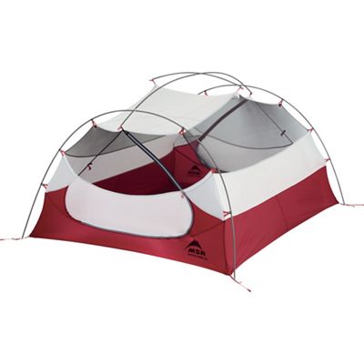 Msr Mutha Hubba Nx Tent Moosejaw