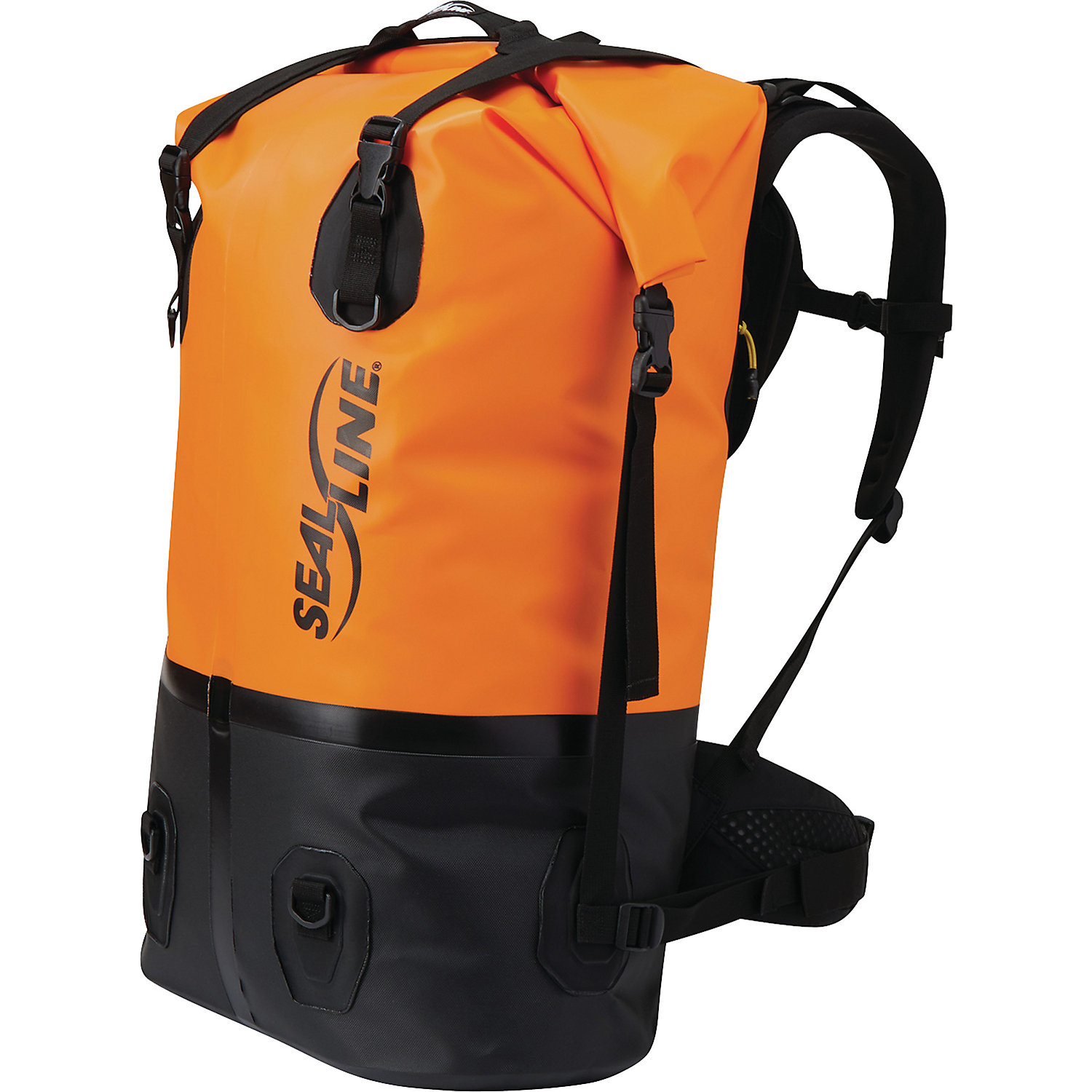 SealLine Pro Pack Waterproof Backpack 