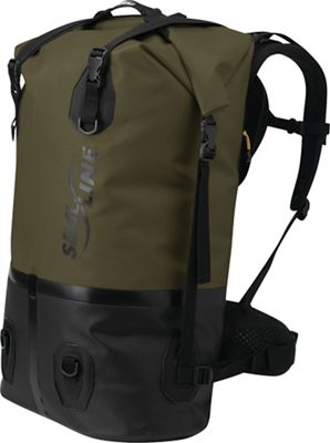 oakley two faced dry pack