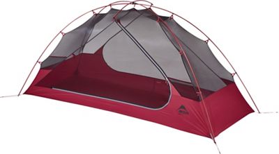 Msr Zoic 1 Tent Moosejaw