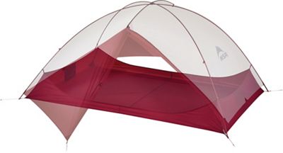 MSR Zoic 2 Fast and Light Body Tent - Moosejaw