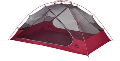 Msr Zoic 2 Tent Moosejaw