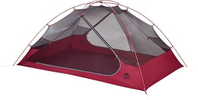 MSR Zoic 2 Tent