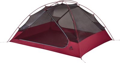 MSR Zoic 3 Tent - Moosejaw