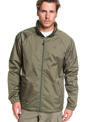 Quiksilver Men's Shell Shock 3 Jacket - Moosejaw