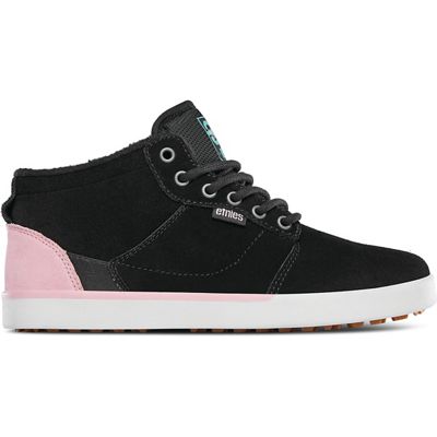 etnies jefferson mid womens