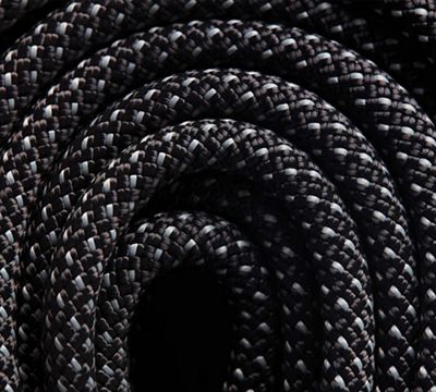 Black Diamond 10.0 Static Spool Rope