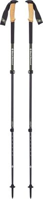 pole black diamond
