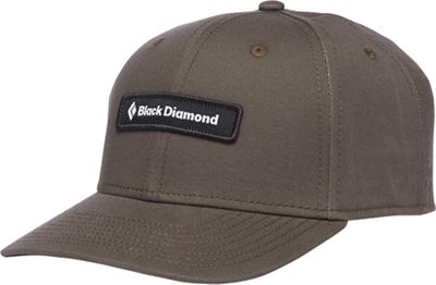 Black Diamond Black Label Hat