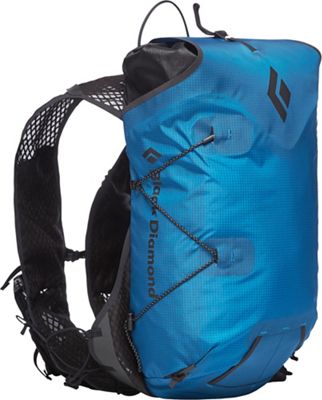 black diamond waterproof backpack