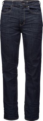 Black Diamond Men's Forged Denim Pant - Moosejaw