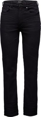 Black Diamond Men's Forged Denim Pant - Moosejaw