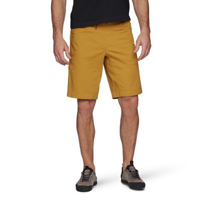 Black Diamond Mens Notion 11 Inch Short