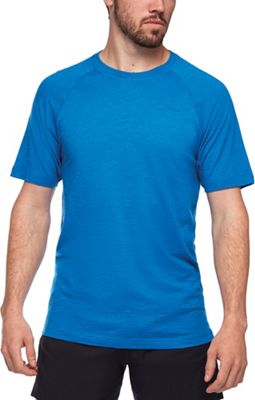 Black Diamond Men's Rhythm Tee - Moosejaw