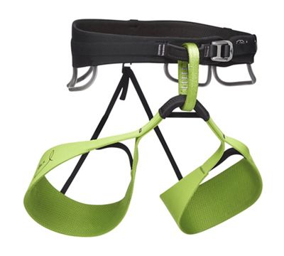 Black Diamond Mens Solution Honnold Edition Harness