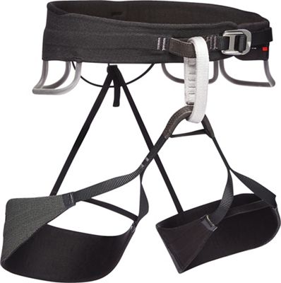 Black Diamond Mens Solution Guide Harness